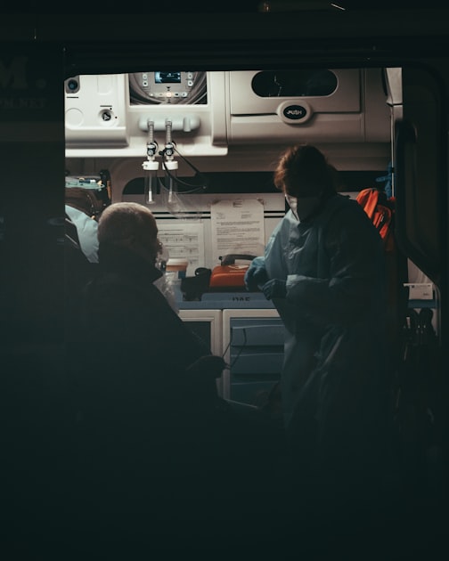 Compliance in Medical Logistics
